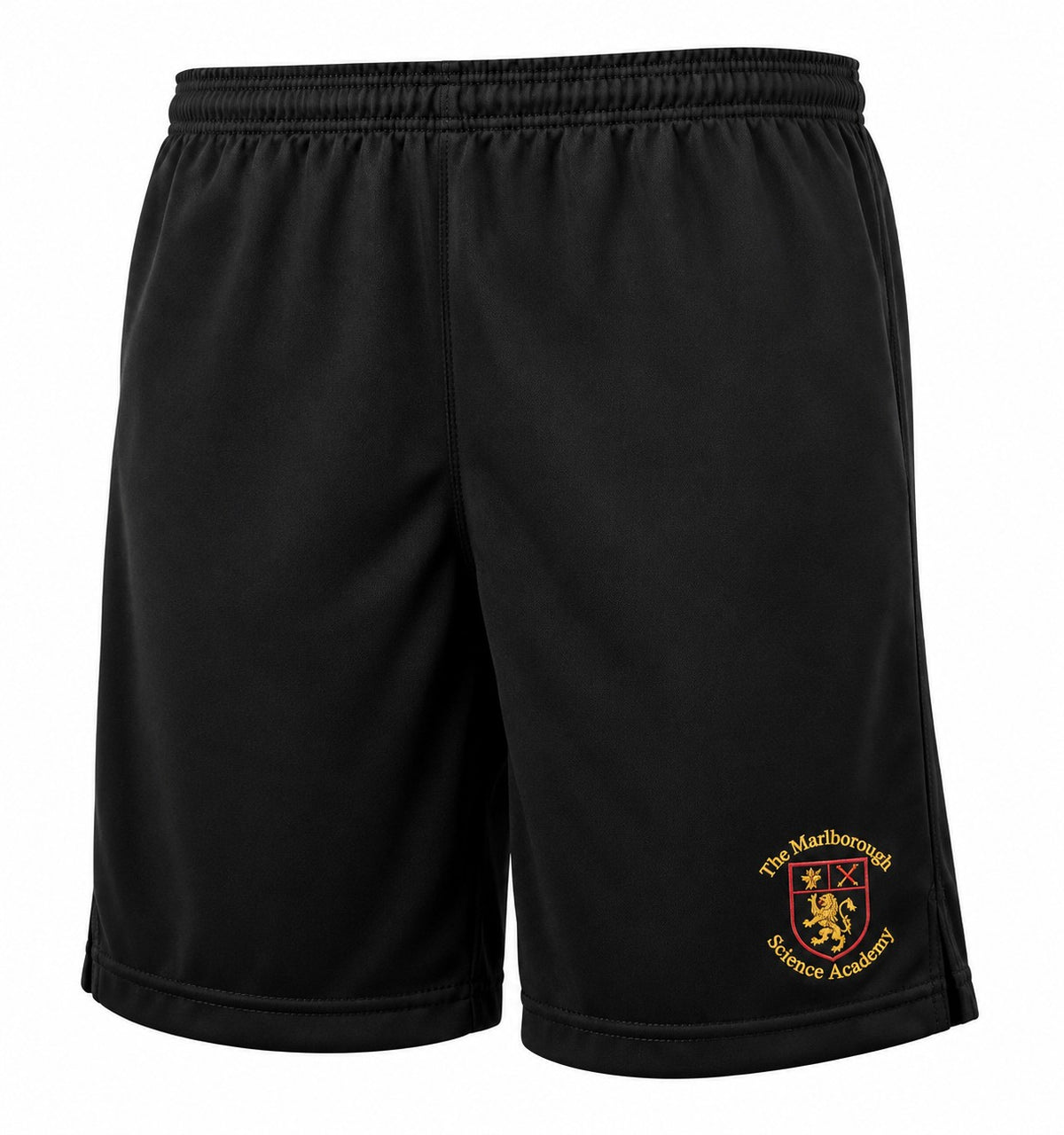 Marlborough Science Academy Football Shorts
