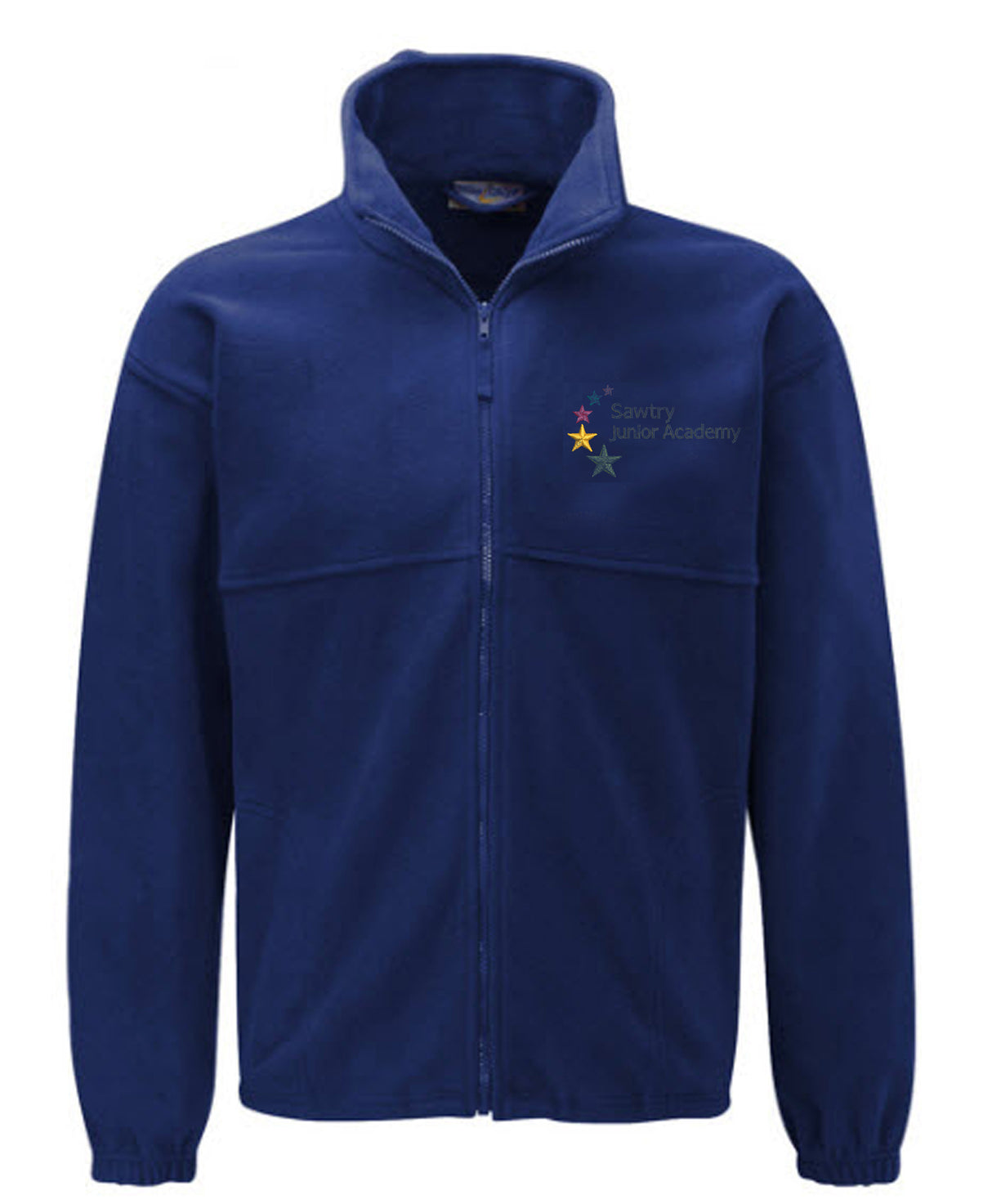 Sawtry Junior School Polar Fleece
