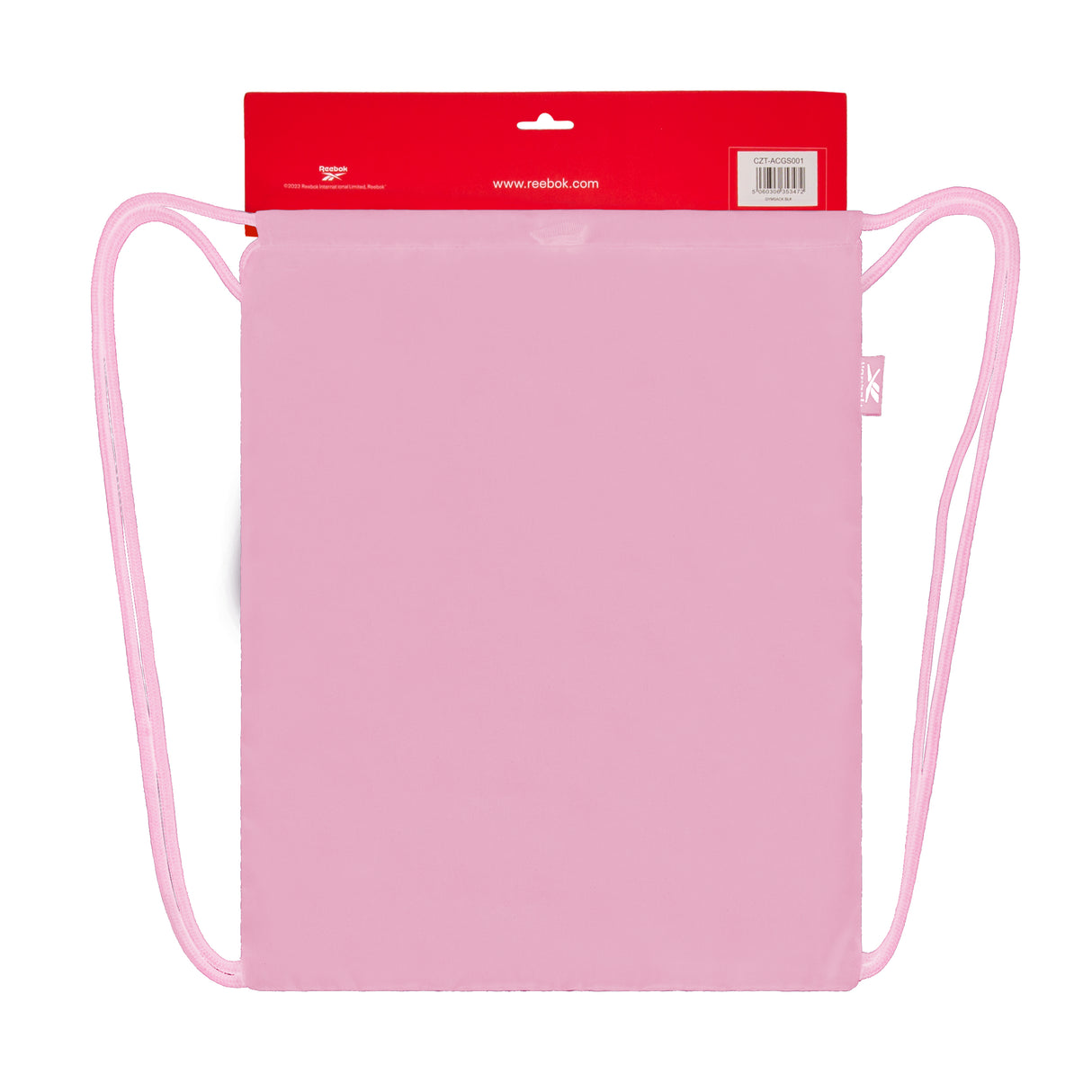 Reebok Pumpbag Pink