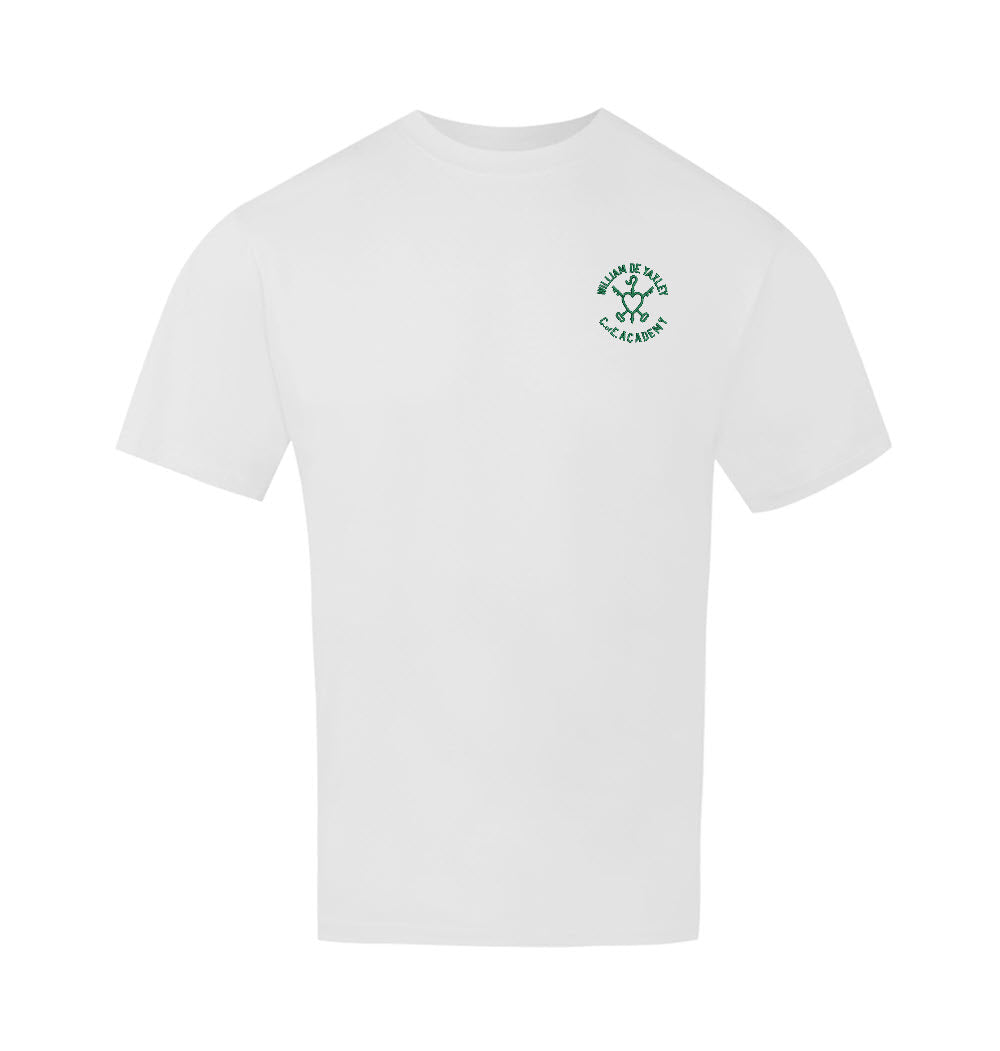 William de Yaxley PE T Shirt