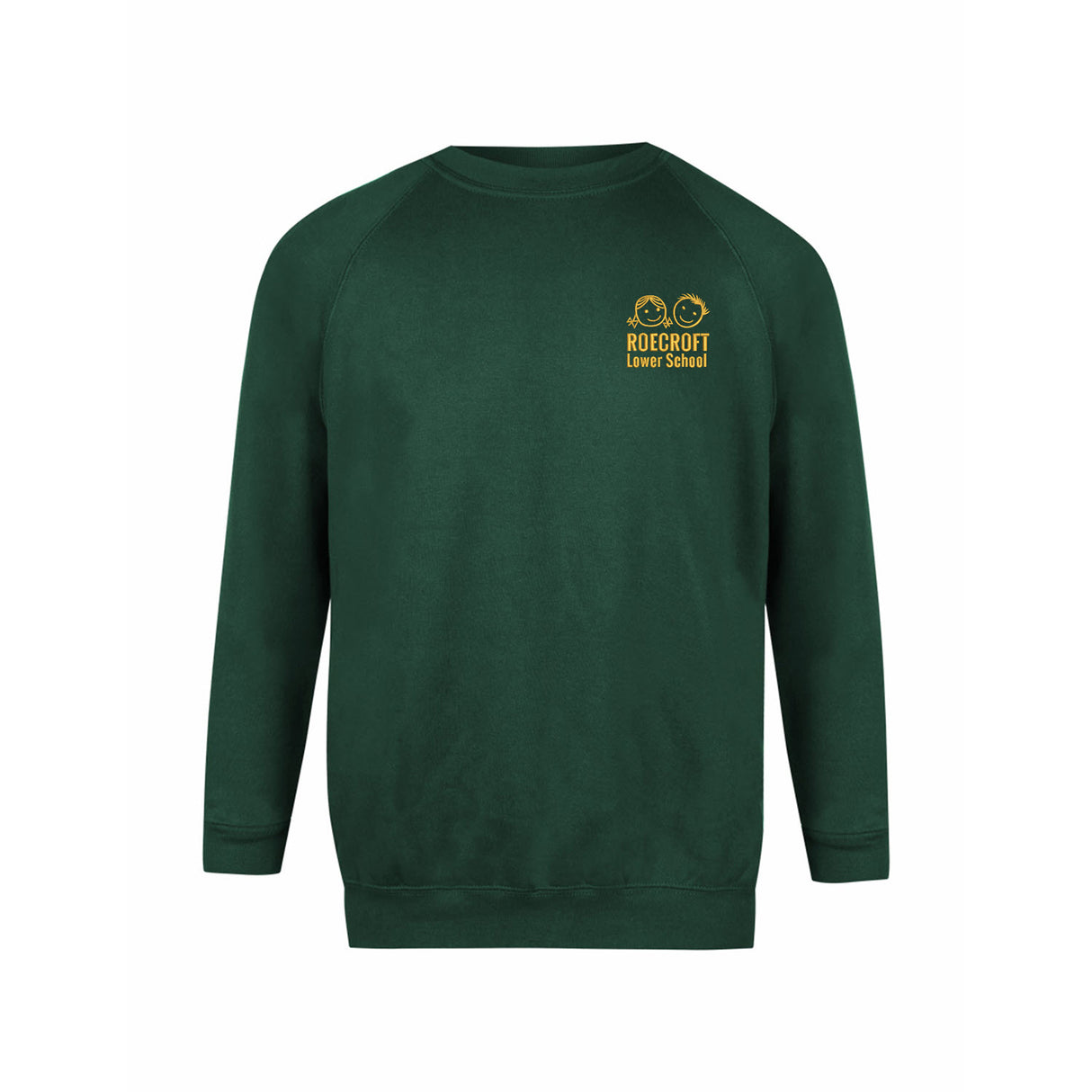 Roecroft Lower School Classic Sweatshirt