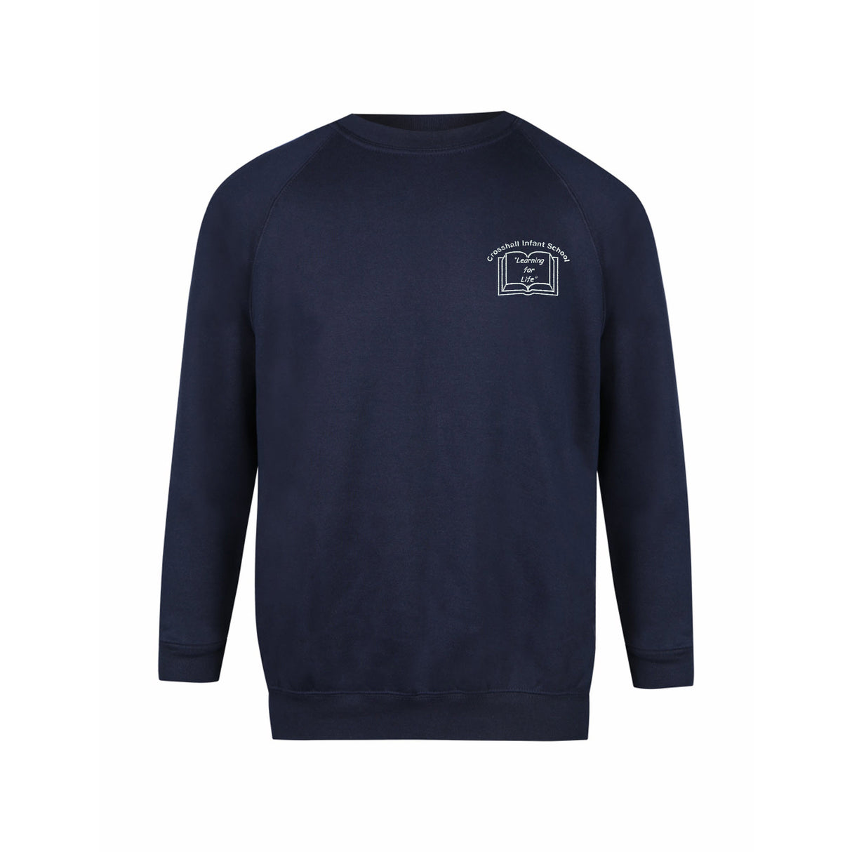 Crosshall Infant School Classic Sweatshirt