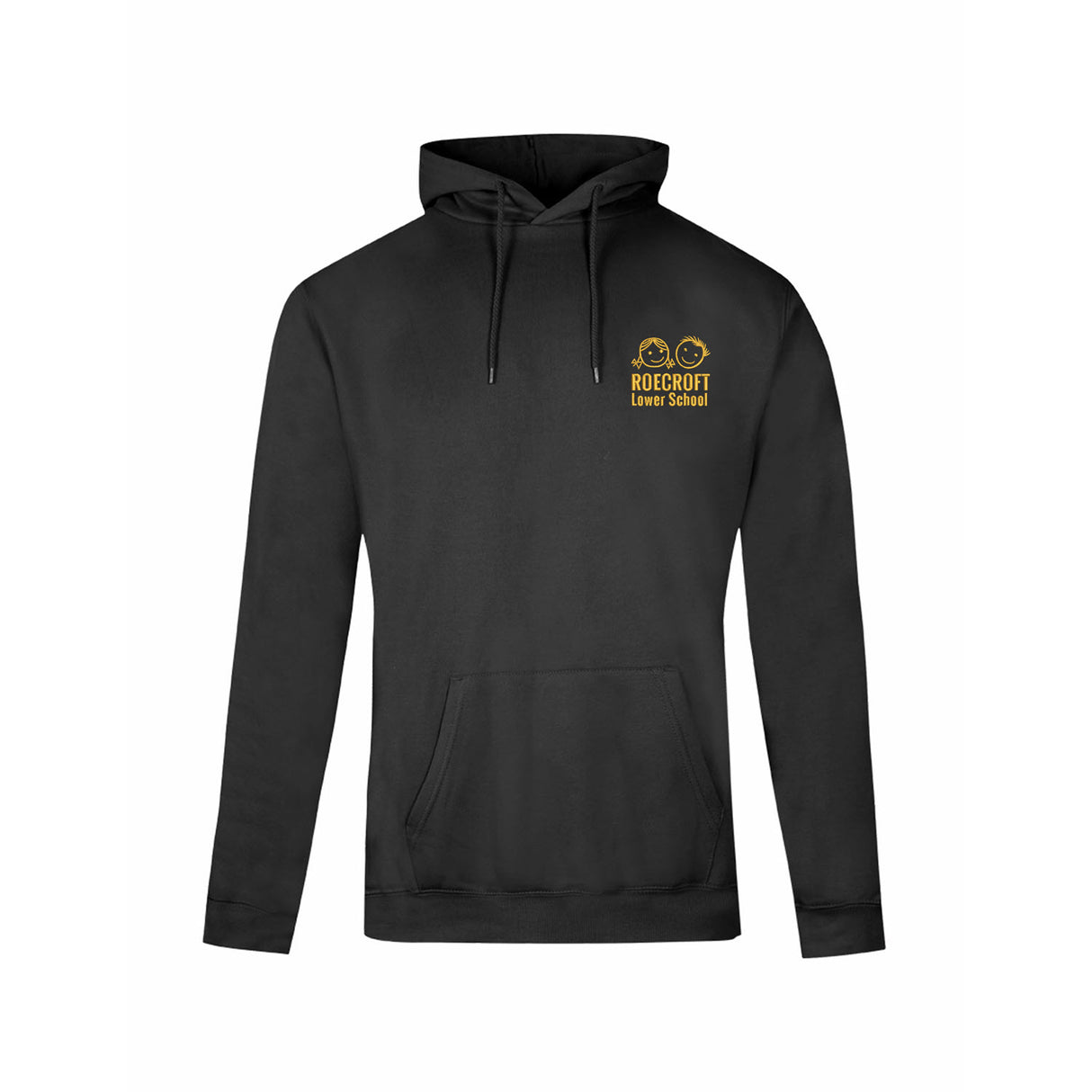 Roecroft Lower School PE Hoodie