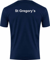 St Gregory's PE T Shirt