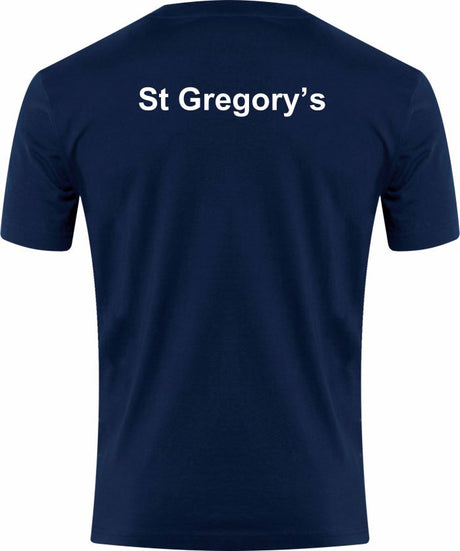 St Gregory's PE T Shirt