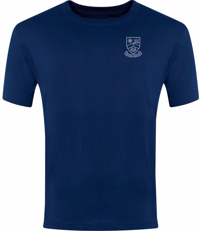 St Gregory's PE T Shirt