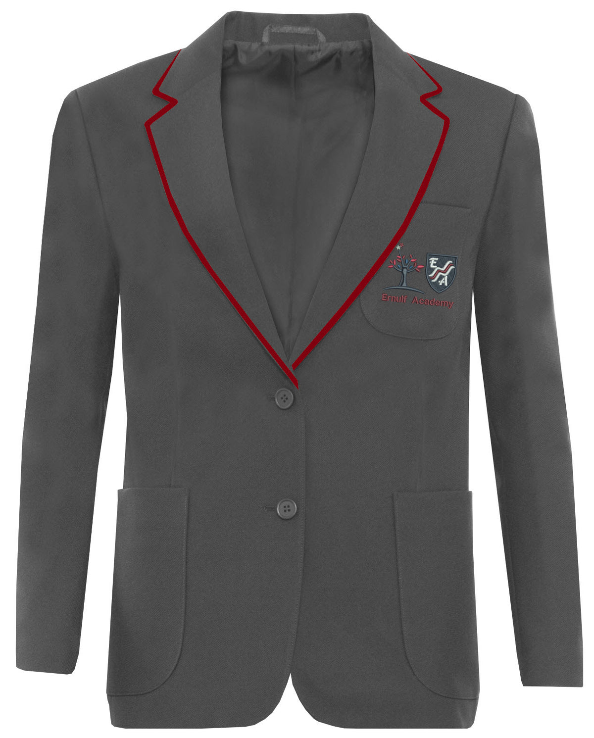 Ernulf Academy Girls Blazer