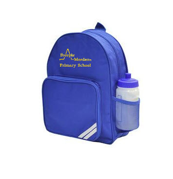 Steeple Morden Backpack