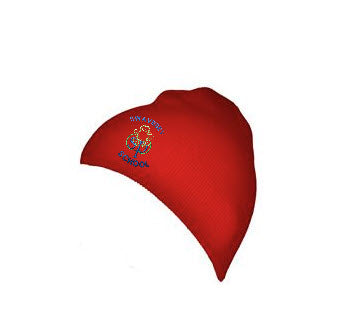 Swavesey Knitted Hat