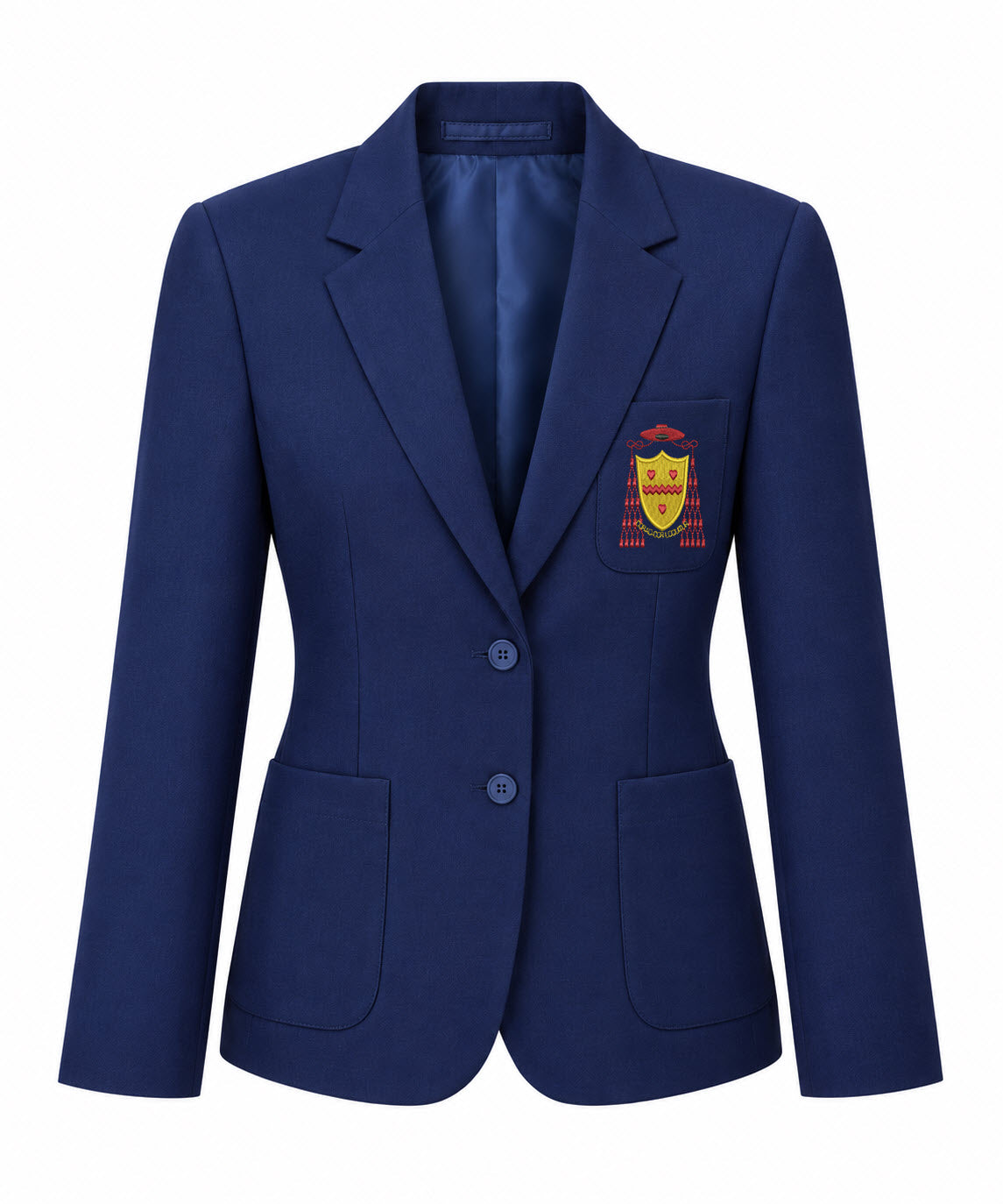 Saint John Henry Newman Girls Blazer - COMPULSORY