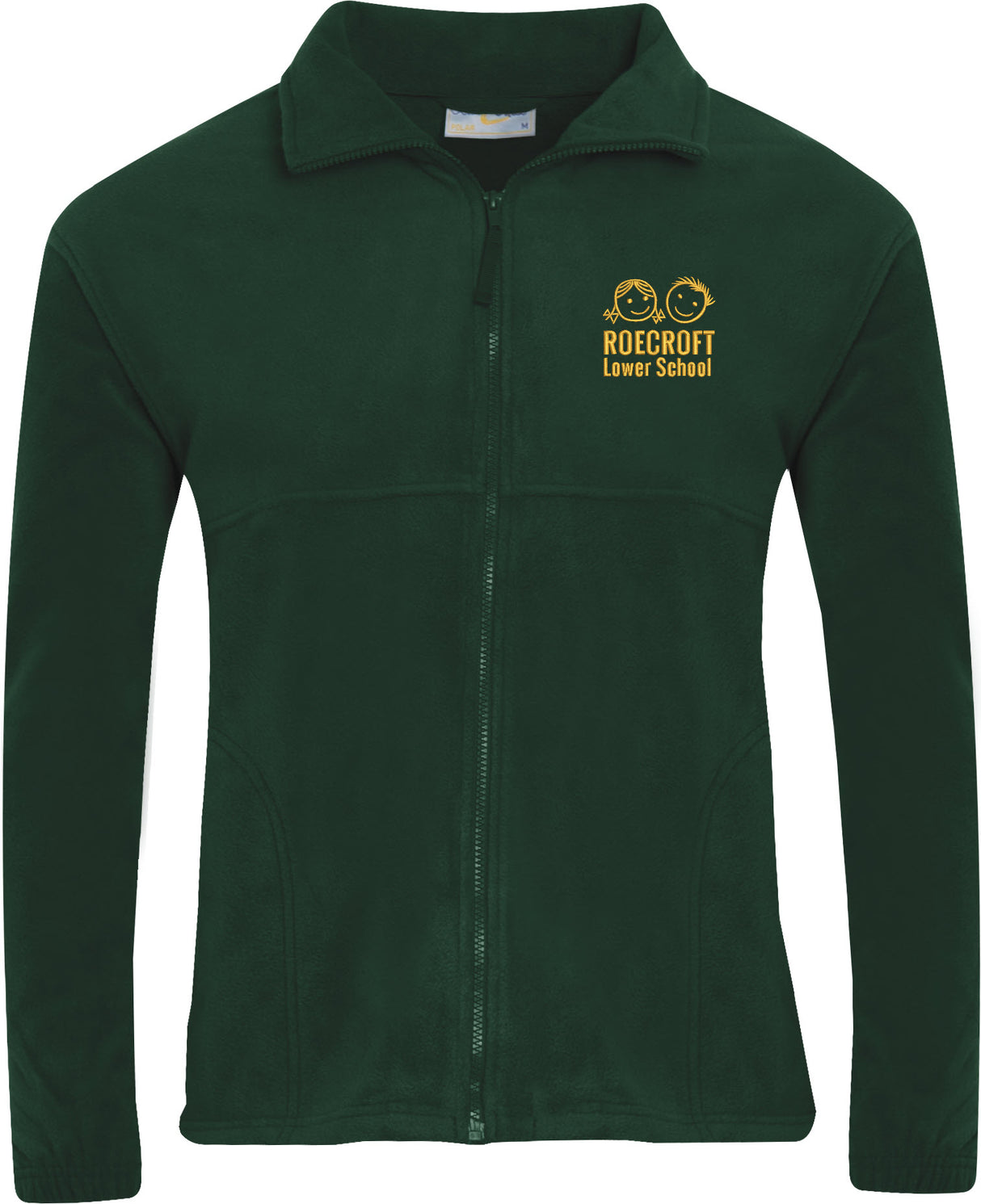 Roecroft Lower School Polar Fleece