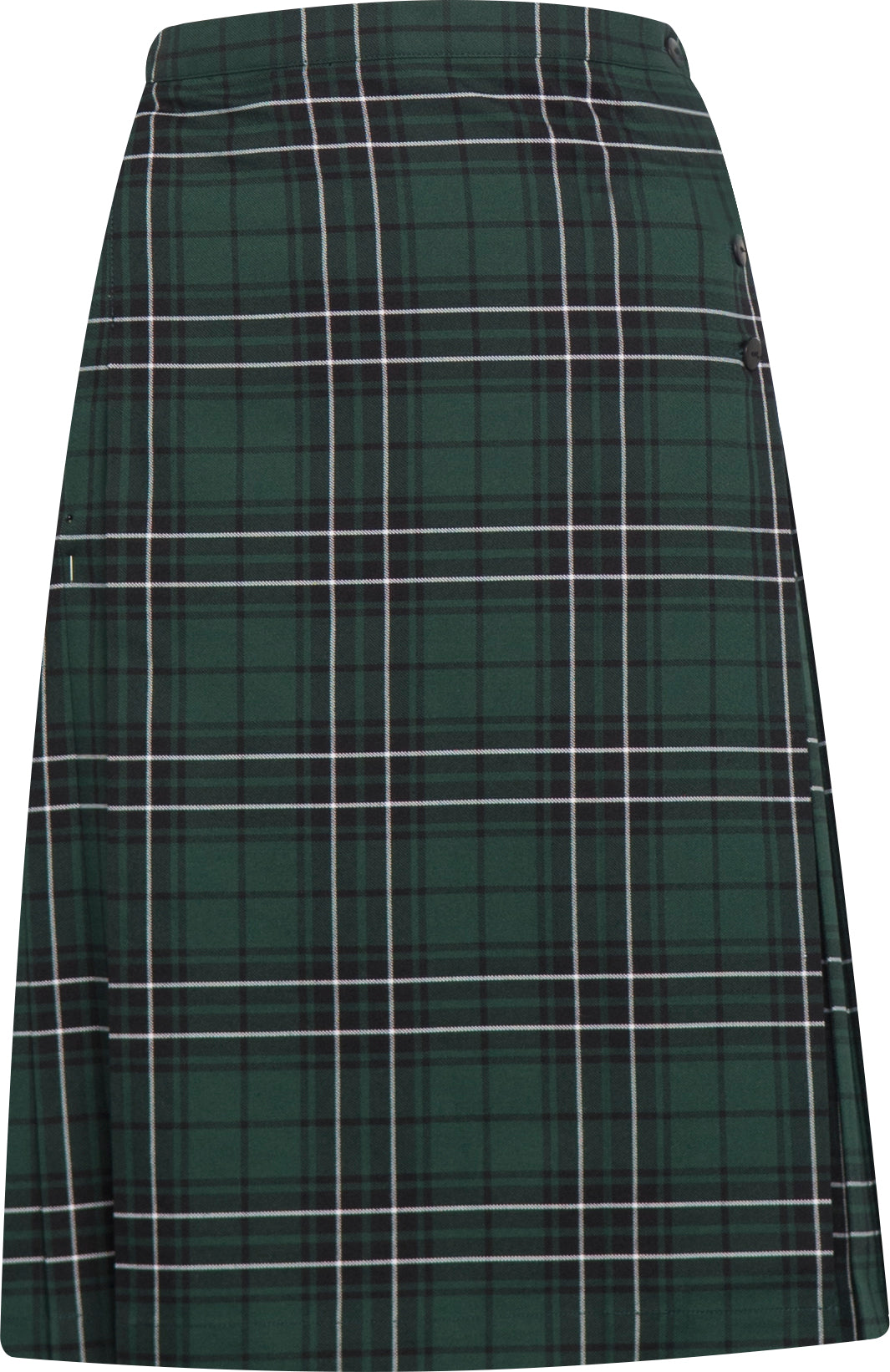 Banner Kelso Tartan Skirt Bottle