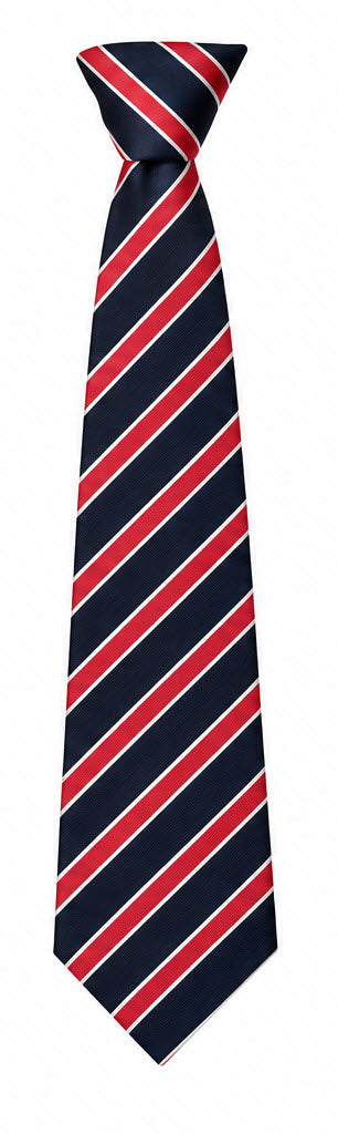 Longsands Academy Tie Clip - Seacole House