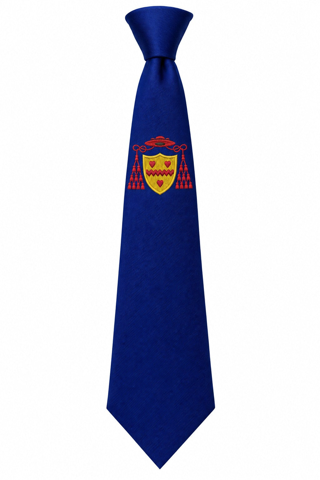 Saint John Henry Newman Year 11 Tie