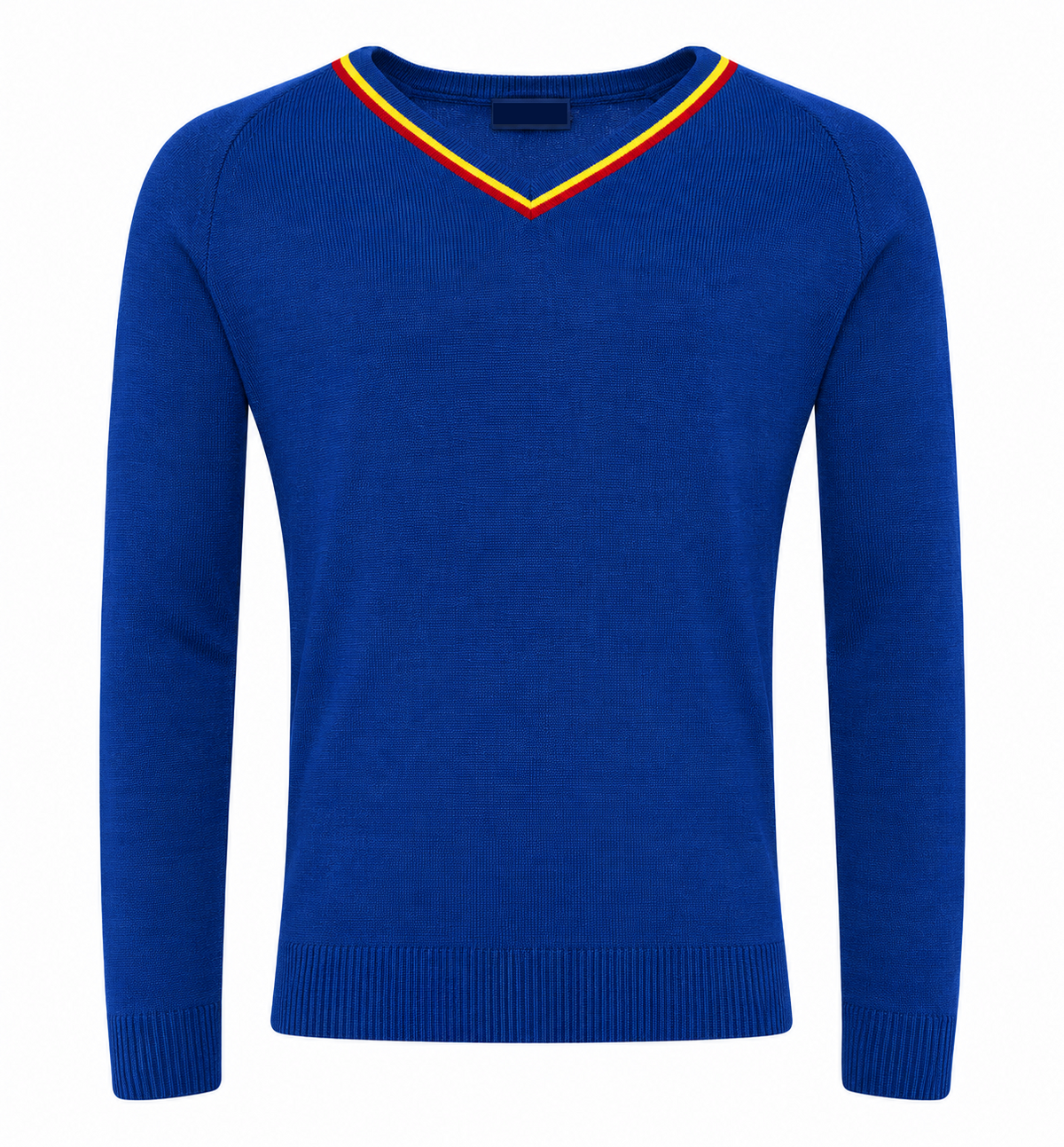 Saint John Henry Newman V Neck Jumper