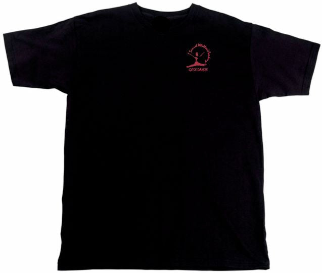 SWA Loose Fit tee - GCSE DANCE