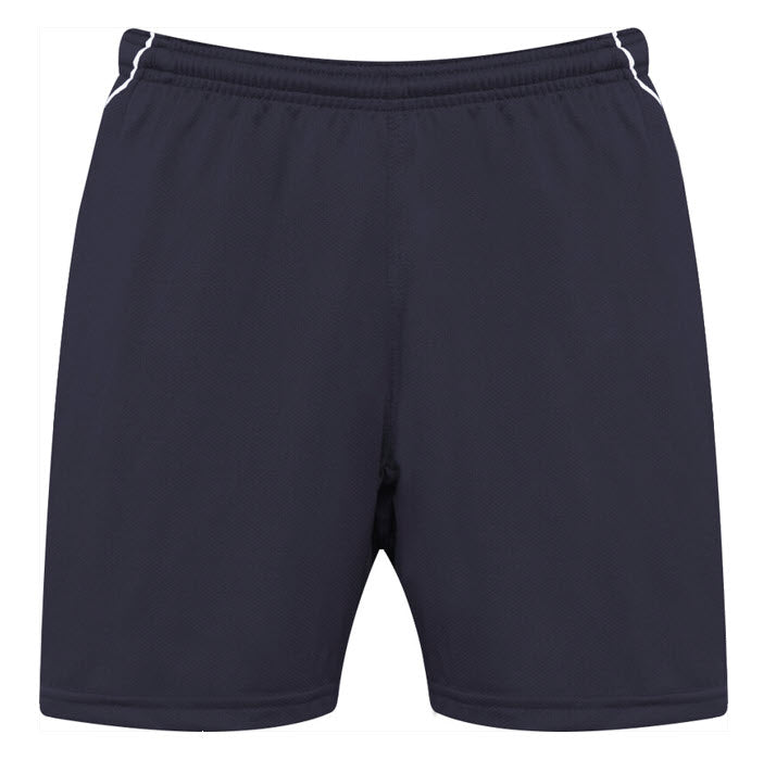 Bedford Academy S Tec Milan Shorts - Plain