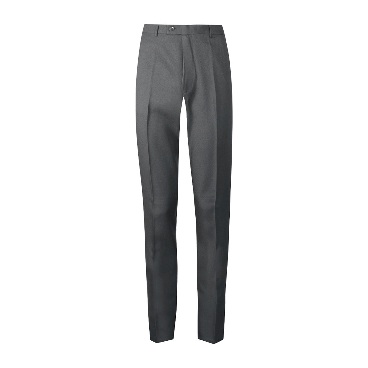 Signature Boys Contemporary Trouser Steel Grey