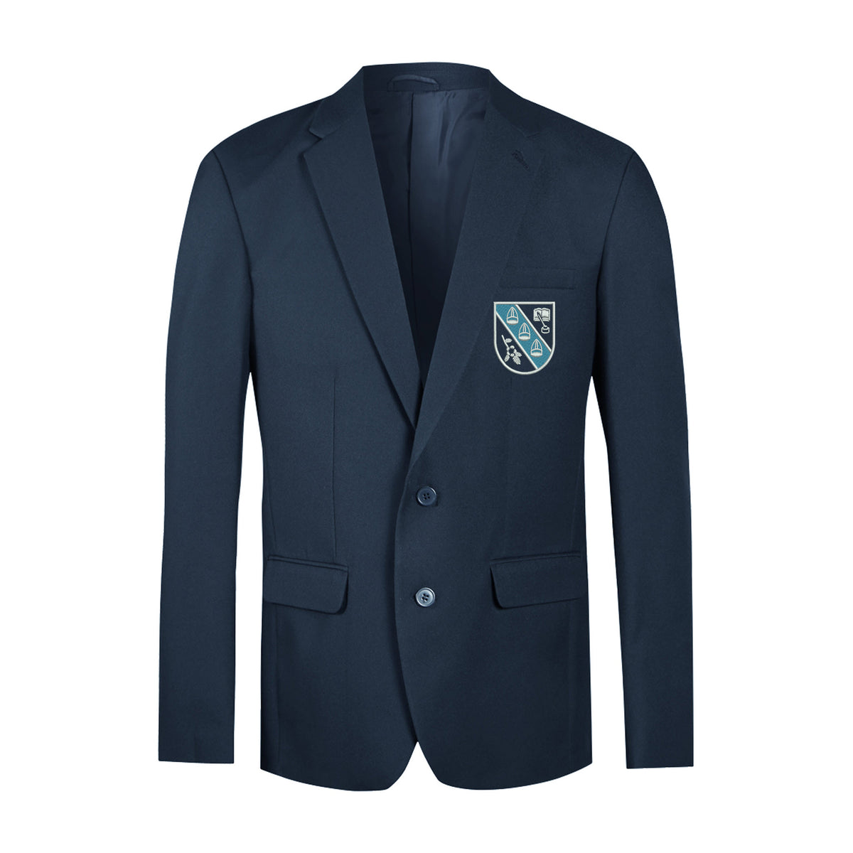 Cottenham Village College Signature Boys Jacket