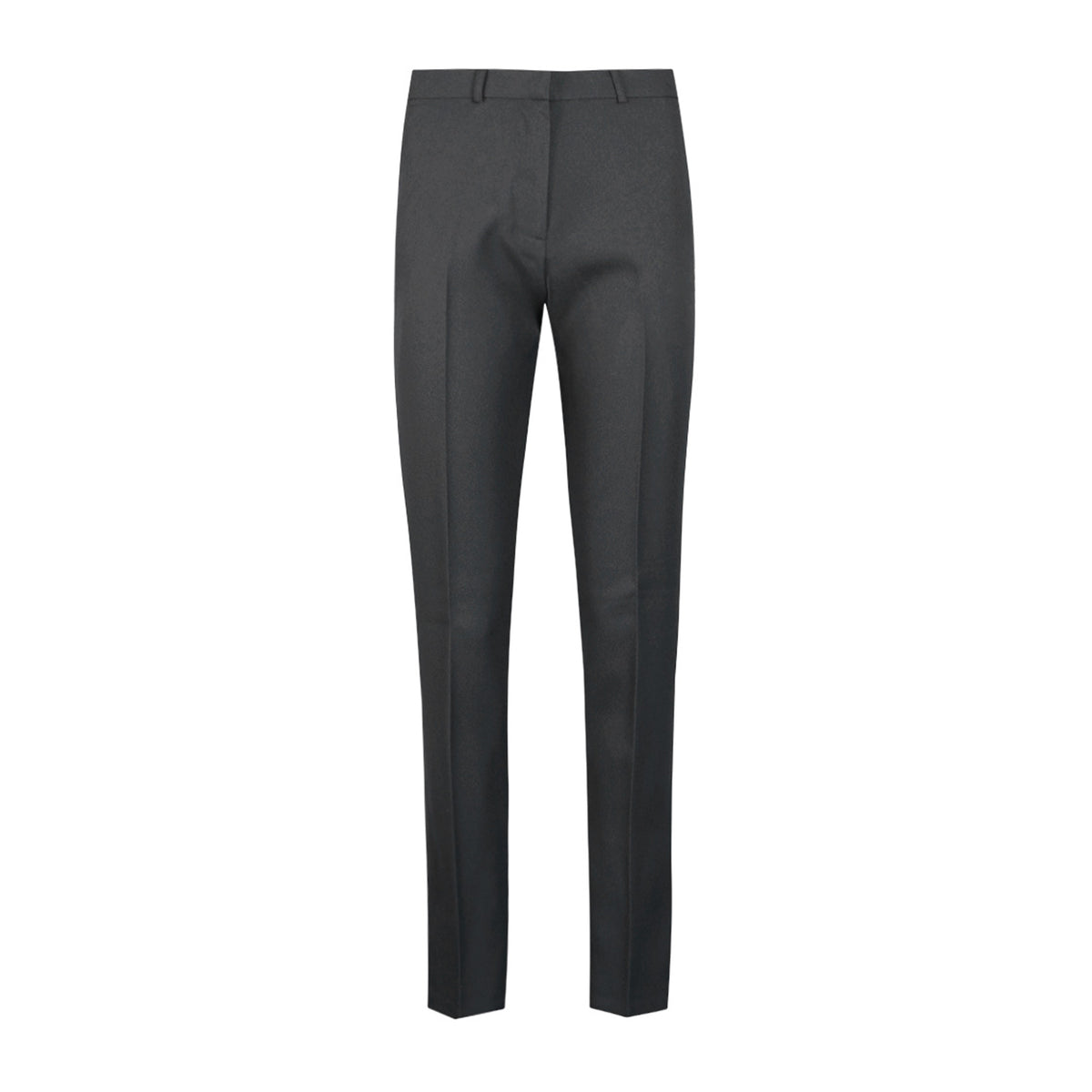Signature Girls Contemporary Trouser Steel Grey