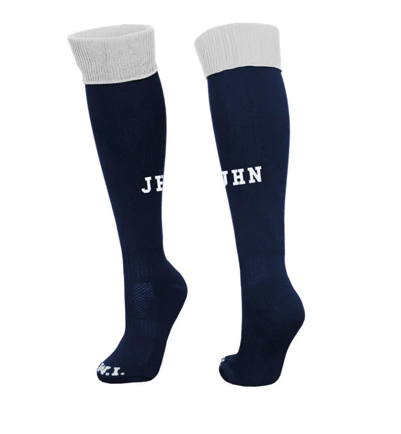 Saint John Henry Newman Sports Socks