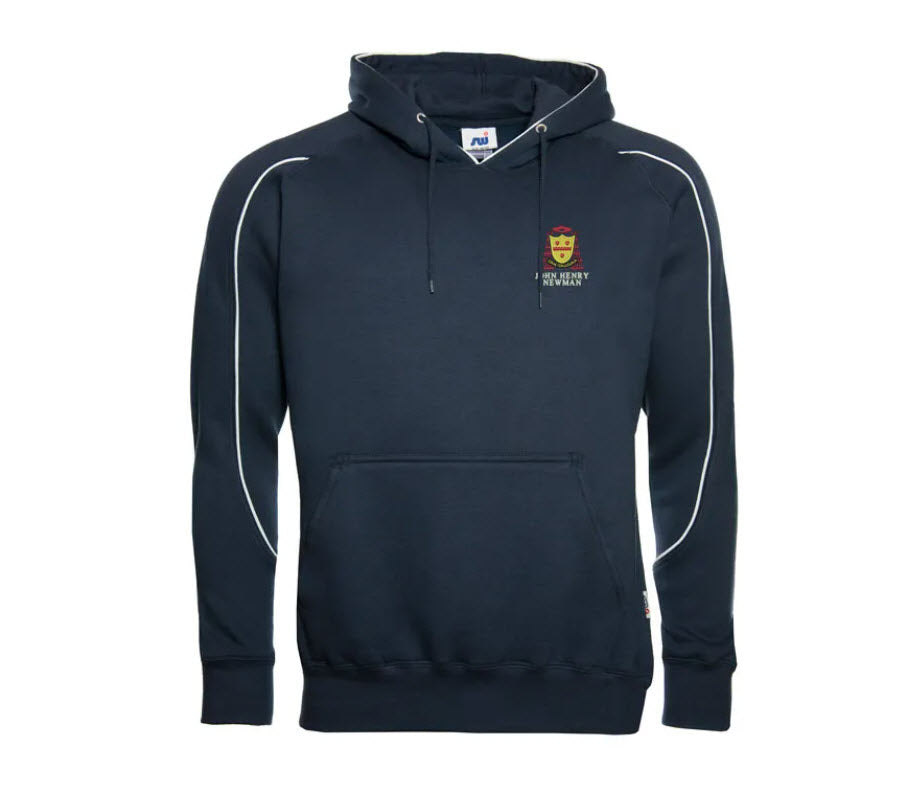 Saint John Henry Newman Sprint PE Hoodie - COMPULSORY