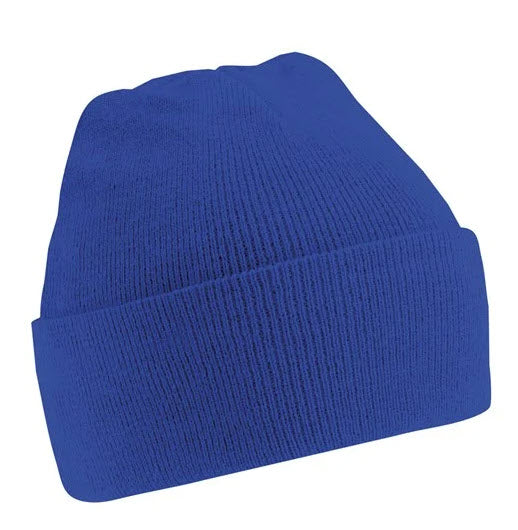 Knitted Hat (Plain)