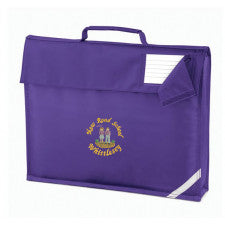 New Road Primary Book bag
