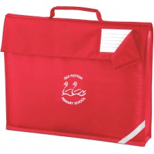 Old Fletton Primary BookBag