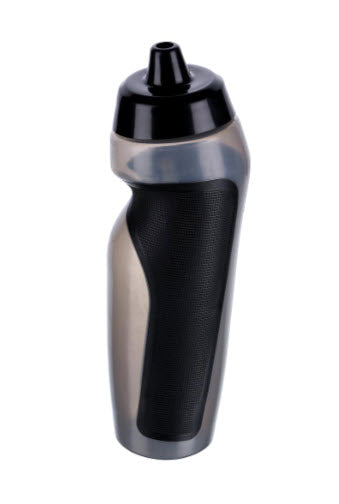 Precision Water Bottle Clear