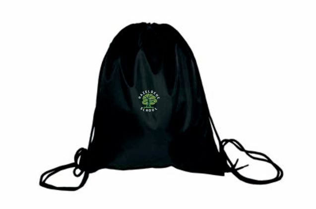 Hazeldene PE Bag