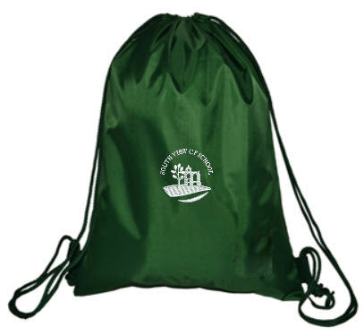 South View PE Bag NEW