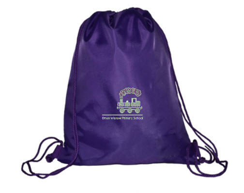 Orton Wistow PE Bag