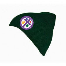 Stilton Primary Knitted Hat