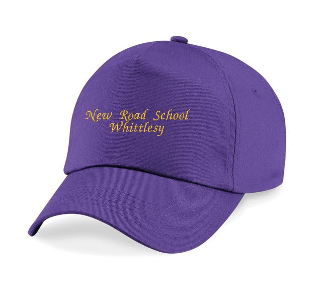 New Road Primary Junior Original 5 Panel Cap