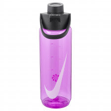 Nike TR Renew Recharge Chug Bottle 24 oz Pink