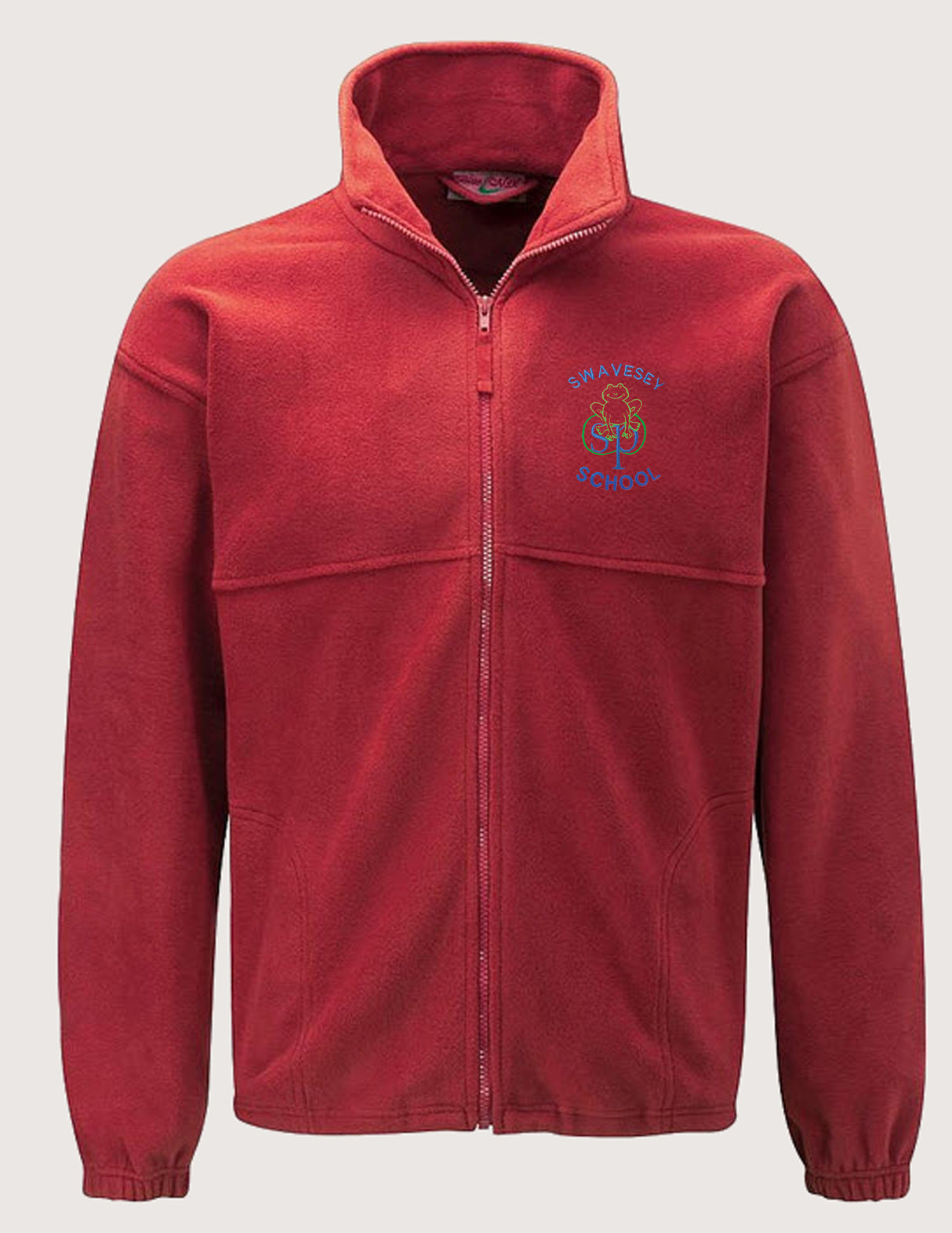 Swavesey Fleece