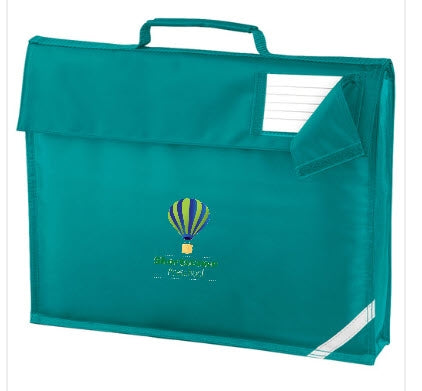 Shortstown Primary Preschool Book bag