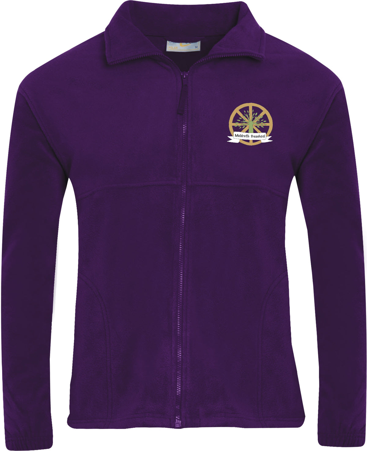 Scope Meldreth Meldreth Primary Pre School Polar Fleece – Total Clothing