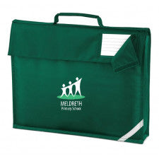 Meldreth Primary Book Bag