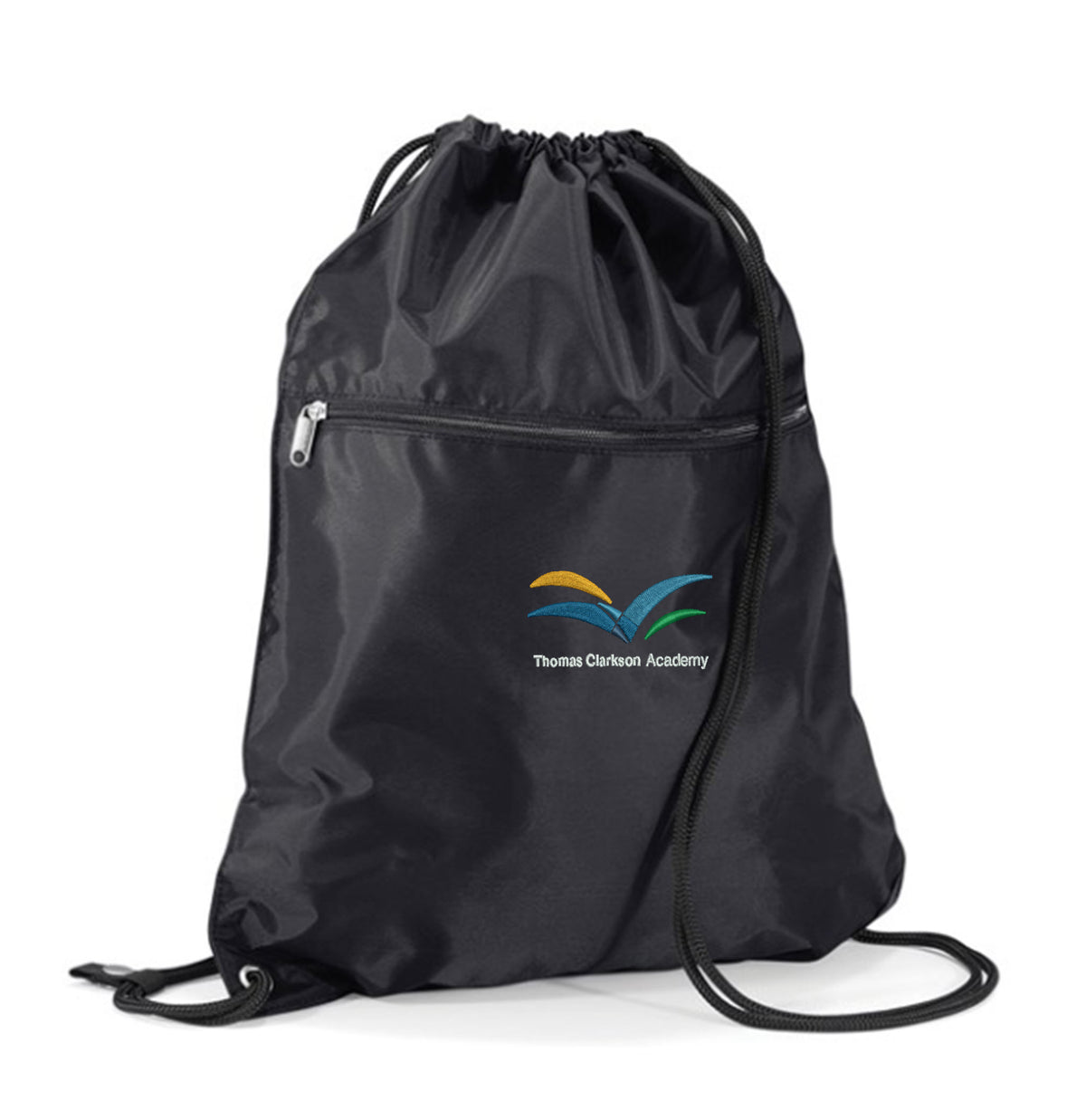Thomas Clarkson Academy Senior Gymsac