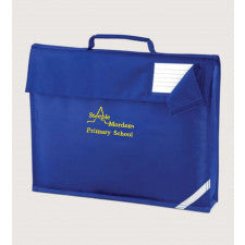 Steeple Morden Book Bag