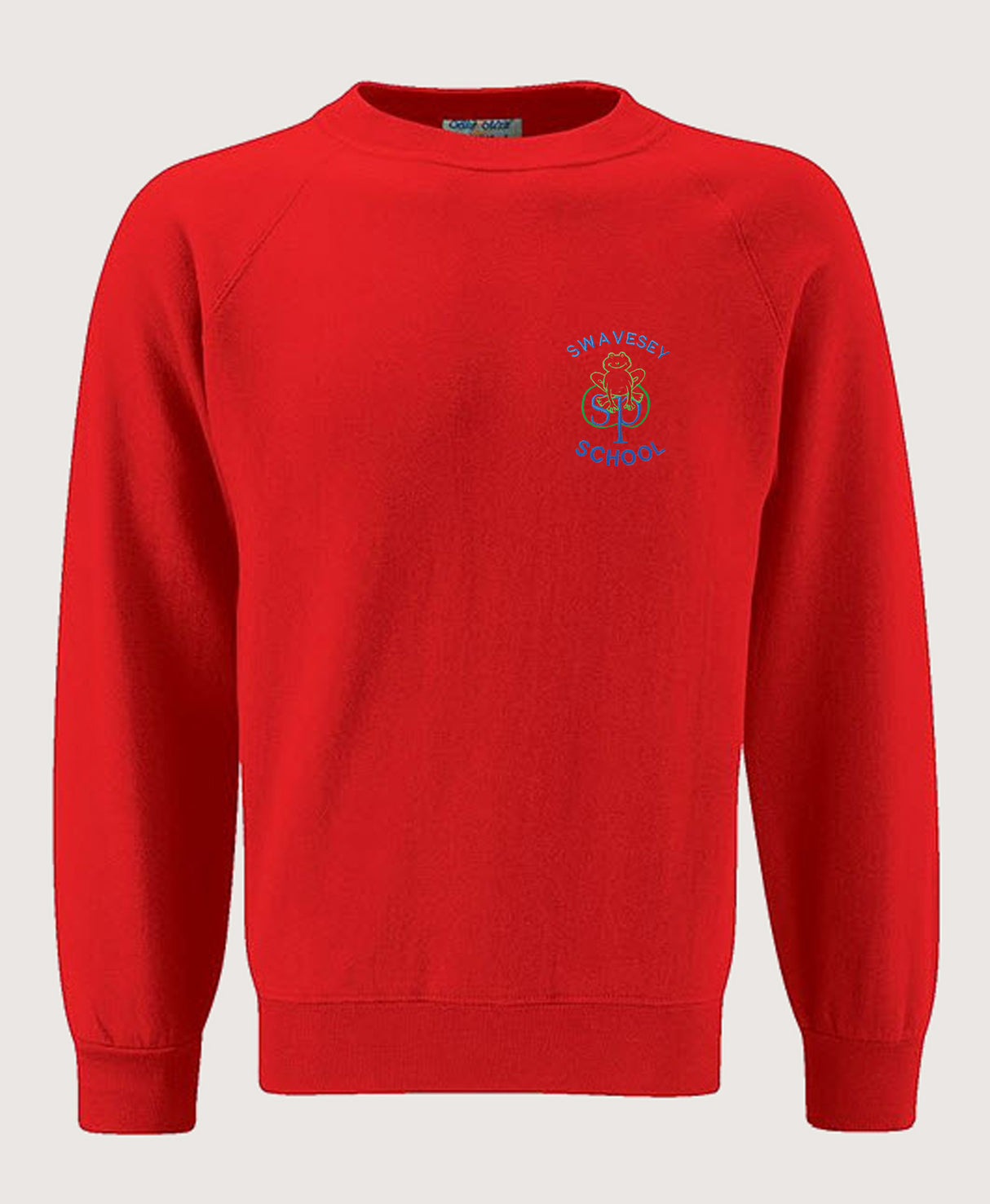 Swavesey Sweatshirt