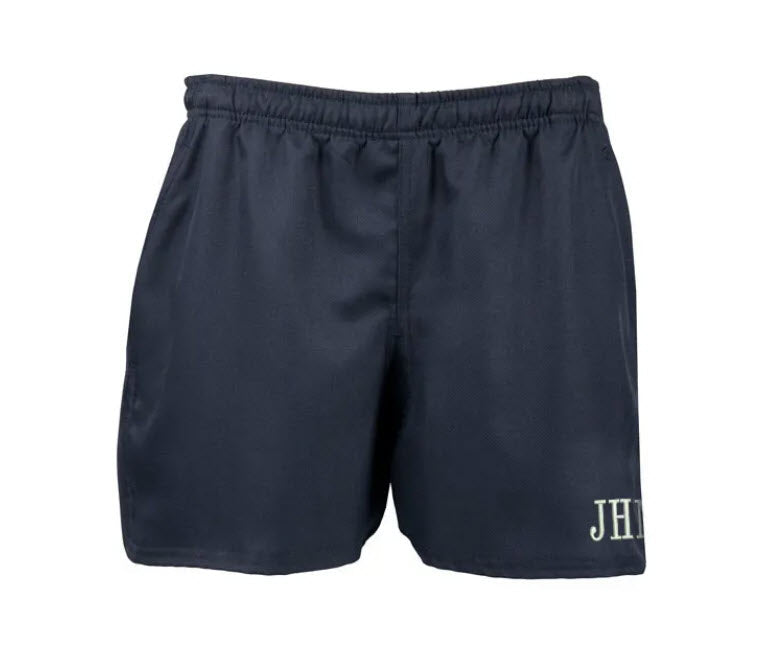 Saint John Henry Newman Pro Tec Rugby Shorts