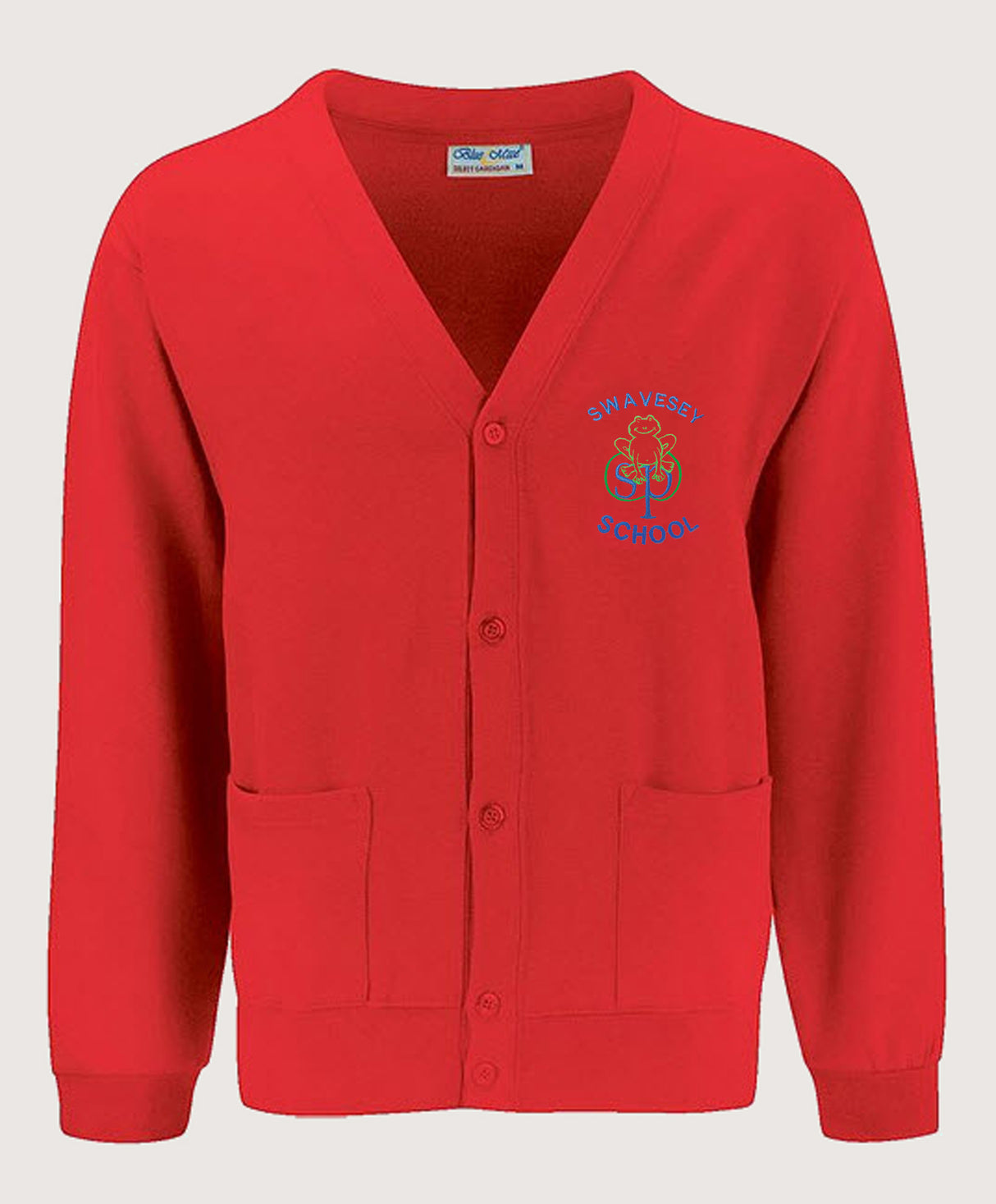 Swavesey Cardigan