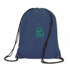 Crosshall Junior School PE Bag