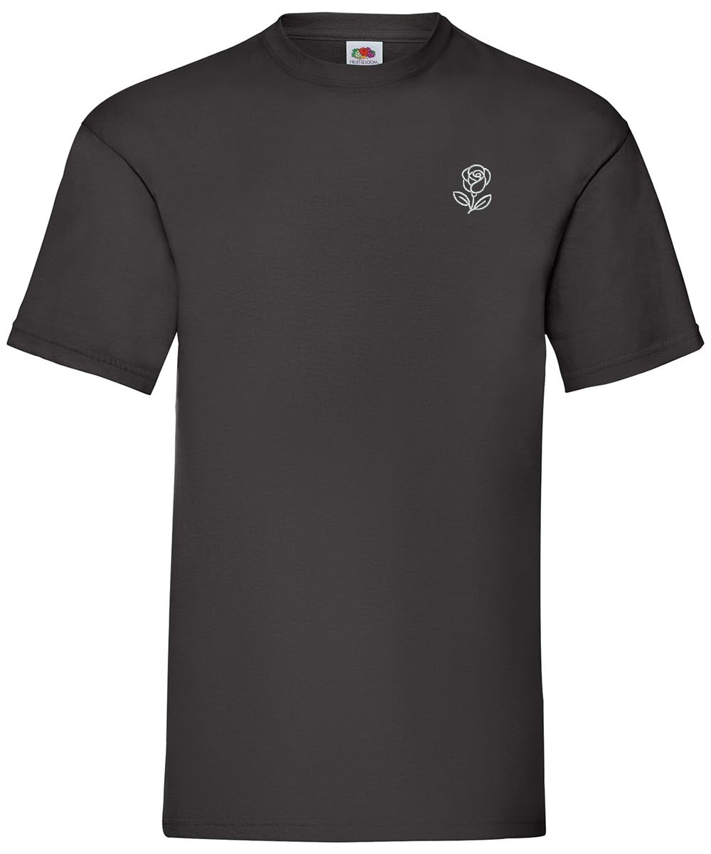Rosewood Tshirt - Black