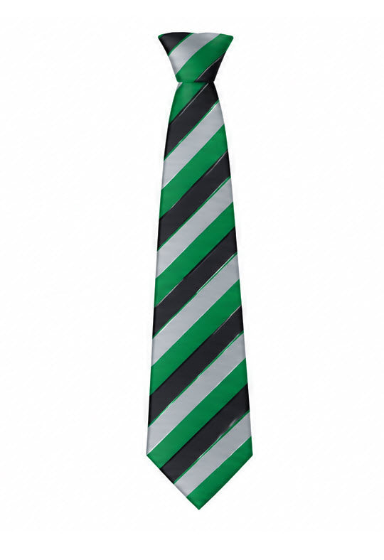 Thomas Clarkson Academy Tie - King