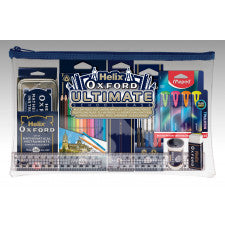 Oxford Ultimate Pencil Case